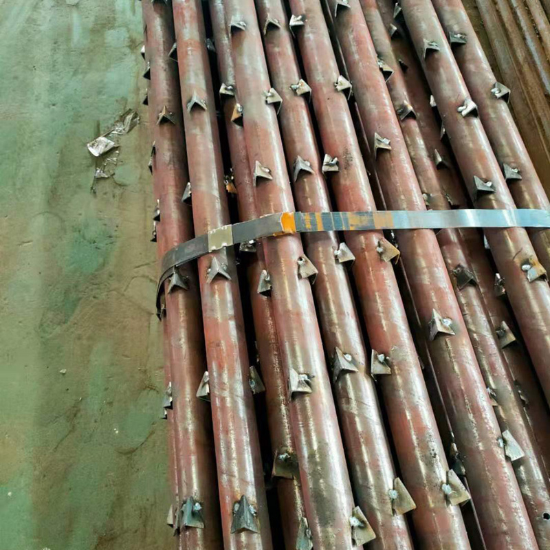 邓州土钉小导管
