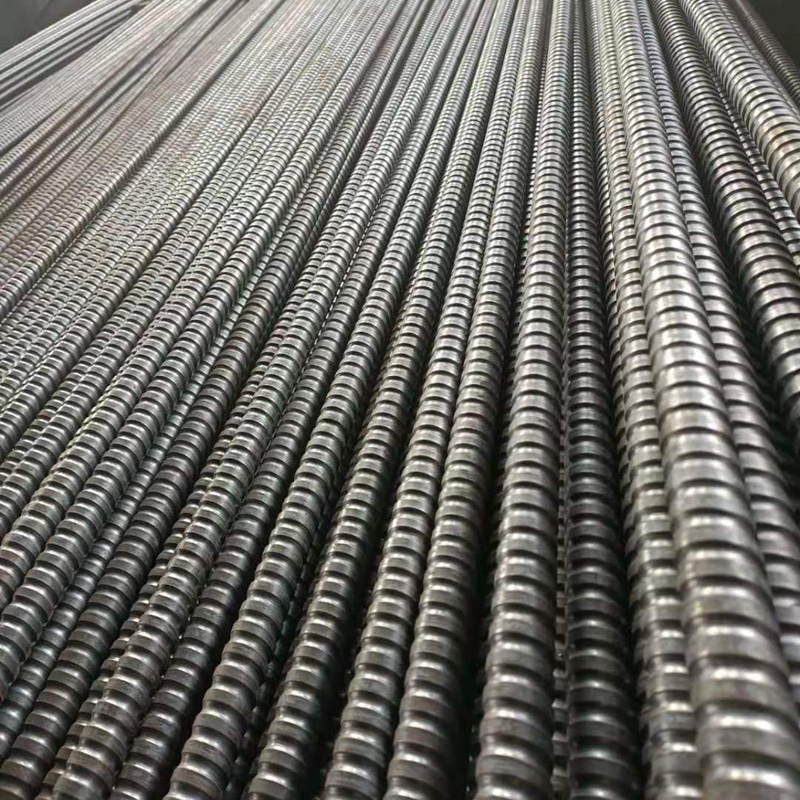 邓州中空锚杆