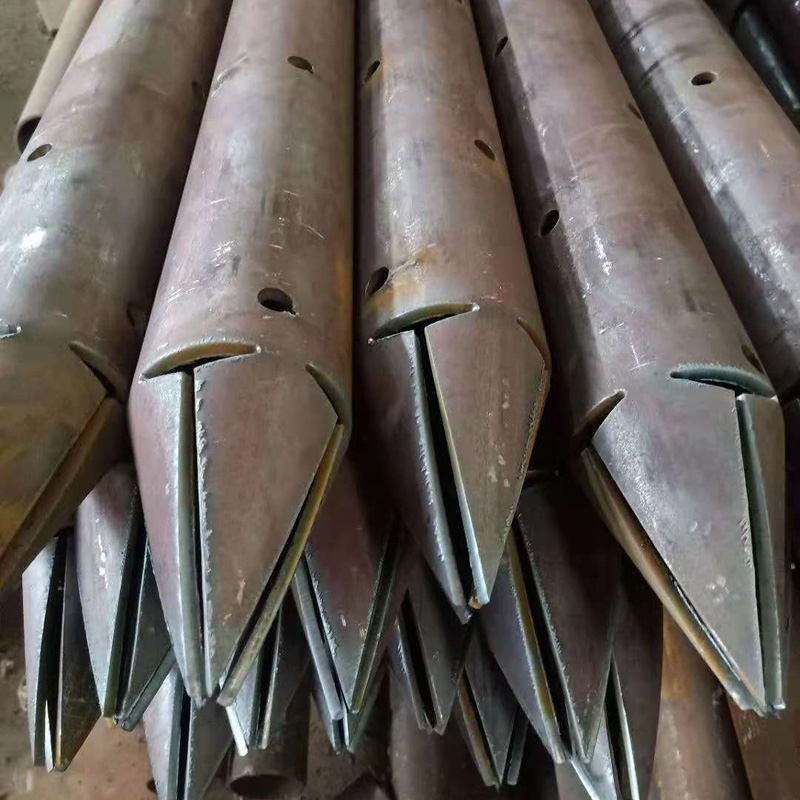 邓州预埋注浆管
